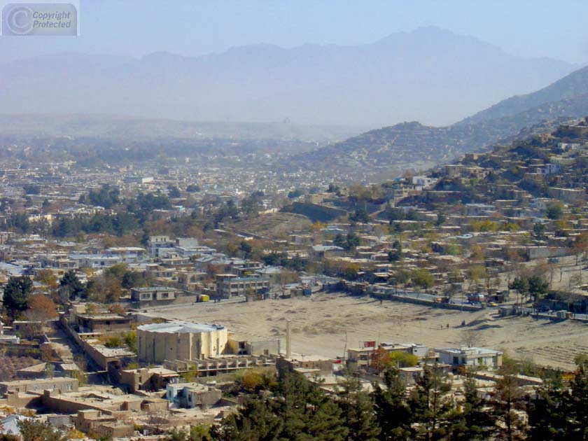 Kabul